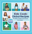 Kids Cook By Tamia Sheldon Cover Image