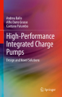 High-Performance Integrated Charge Pumps: Design and Novel Solutions Cover Image