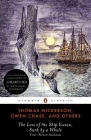 The Loss of the Ship Essex, Sunk by a Whale: First-Person Accounts By Thomas Nickerson, Owen Chase, Thomas Philbrick (Introduction by), Nathaniel Philbrick (Introduction by) Cover Image