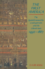 The First America Cover Image