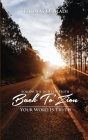Follow The Light Of Truth Back To Zion: Your Word Is Truth Cover Image