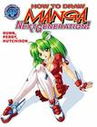 How to Draw Manga: Next Generation Supersize Volume 1 (How to Draw Manga (Antarctic Press) #1) Cover Image
