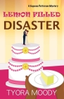 Lemon Filled Disaster Cover Image