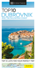 Eyewitness Top 10 Dubrovnik and the Dalmatian Coast (Pocket Travel Guide) By DK Eyewitness Cover Image