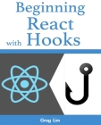 Beginning React with Hooks Cover Image