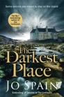 The Darkest Place (An Inspector Tom Reynolds Mystery) By Jo Spain Cover Image