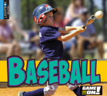Baseball (Game On!) By Kissock Heather (Editor) Cover Image