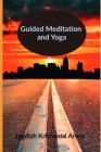 Guided Meditation and Yoga Cover Image