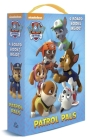 Patrol Pals (Paw Patrol) Cover Image