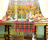 A Scone of Contention (Key West Food Critic #11) Cover Image