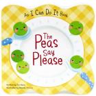 The Peas Say Please Cover Image