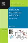 Physical Properties of Rocks: A Workbook Volume 8 (Handbook of Petroleum Exploration and Production #8) By Juergen H. Schön Cover Image
