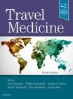 Travel Medicine By Jay S. Keystone, Phyllis E. Kozarsky, Bradley A. Connor Cover Image