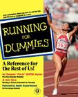 Running for Dummies Cover Image