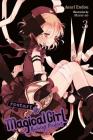 Magical Girl Raising Project, Vol. 3 (light novel): Restart II (Magical Girl Raising Project (light novel) #3) By Asari Endou, Marui-no (By (artist)) Cover Image
