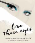 Love Those Eyes Cover Image