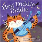 Hey Diddle Diddle By Theresa Howell, Liz Conrad (Illustrator) Cover Image