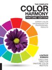 The Complete Color Harmony, Pantone Edition: Expert Color Information for Professional Results Cover Image