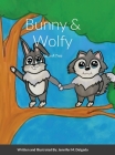 Bunny & Wolfy: Up in A Tree Cover Image