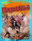 Magnetism (Physical Science (Gareth Stevens)) By Leon Gray Cover Image