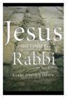 Jesus: First-Century Rabbi Cover Image
