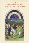 Tres Riches Heures of Jean, Duke of Berry Cover Image