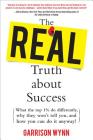 Real Truth about Success By Wynn Cover Image