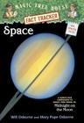 Space: A Nonfiction Companion to 