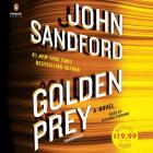 Golden Prey (A Prey Novel #27) By John Sandford, Richard Ferrone (Read by) Cover Image