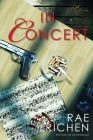In Concert By Rae Richen Cover Image