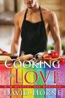 Cooking with Love: M/M Mystery Gay Romance Cover Image
