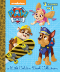 PAW Patrol LGB Collection (PAW Patrol) (Little Golden Book) Cover Image