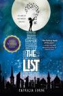 The List By Patricia Forde Cover Image