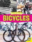 Bicycles (How Do They Make That?) Cover Image