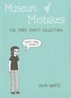 Museum of Mistakes: The Fart Party Collection Cover Image