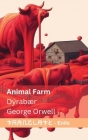 Animal Farm / Dýrabær: Tranzlaty English Íslenska Cover Image