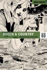 Queen & Country Vol. 3: Definitive Edition 3 By Greg Rucka, Steve Rolston (Illustrator), Mike Norton (Illustrator) Cover Image