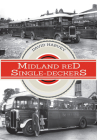 Midland Red Single-Deckers Cover Image