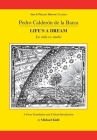 Calderon: Life's a Dream By Michael Kidd Cover Image