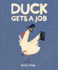 Duck Gets a Job Cover Image