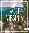 West Virginia (States) By Bridget Parker Cover Image
