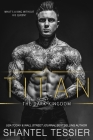 Titan By Shantel Tessier Cover Image