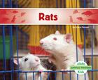 Rats (Animal Friends) Cover Image