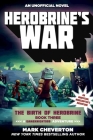 Herobrine's War: The Birth of Herobrine Book Three: A Gameknight999 Adventure: An Unofficial Minecrafter's Adventure (Gameknight999 Series) Cover Image
