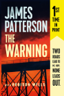 The Warning Cover Image