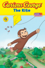 Curious George And The Kite (cgtv Reader) Cover Image
