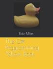 The C# Programming Yellow Book: Learn to program in C# from first principles Cover Image