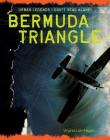 Bermuda Triangle (Urban Legends: Don't Read Alone!) By Virginia Loh-Hagan Cover Image