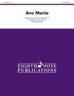 Ave Maria: Score & Parts (Eighth Note Publications) By Tomás Luis de Victoria (Composer), James Haynor (Composer) Cover Image