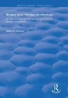 Modern Color/Modern Architecture: Amédée Ozenfant and the Genealogy of Color in Modern Architecture (Routledge Revivals) Cover Image